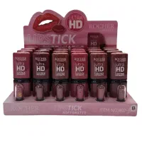 رژ لب جامد روچر