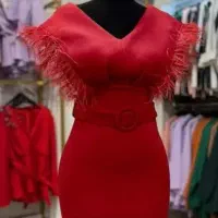 لباس مجلسی ۳ عدد