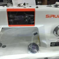 فروش اقساطی چرخ خیاطی