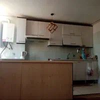 یک واحد ۶۰ متری یک خواب درحصارک کرج|اجارهٔ آپارتمان|کرج, المهدی|دیوار