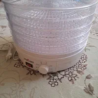 میوه خشک کن کلورانس