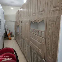فروش ویژه کابینتهای آماده|مصالح و تجهیزات ساختمان|اهواز, کوی راه کربلا|دیوار