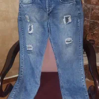 شلوار و هودی