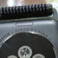 ساعت هوشمند اپل واچ ۳|ساعت|سنندج, |دیوار