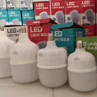 لامپ حبابی ال ای دی|لامپ و چراغ|زنجان, |دیوار