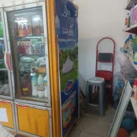 یخچال ویترینی سالم|فروشگاه و مغازه|قرچک, شهرک طلائیه|دیوار