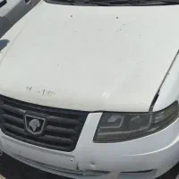 سورن پلاس مدل ۱۴۰۲ تصادفی