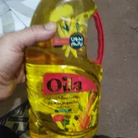 روغن سرخ کردنی و پخت و پز