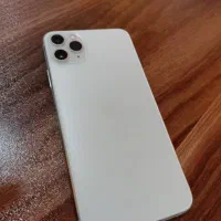 اپل iPhone 11 Pro Max با حافظهٔ ۲۵۶ گیگابایت