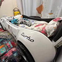 تخت ماشینی برند اپادانا