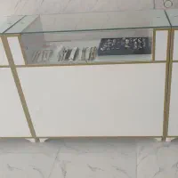 ویترین|بوفه، ویترین، کنسول|خرمدشت, |دیوار