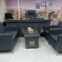 میز مدیریت املاک / در حد نو
