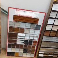 ترمووال.ماربل .قرنیز.چمن.سقف کاذب|مصالح و تجهیزات ساختمان|اهواز, نادری|دیوار