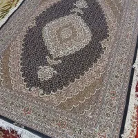 متراژ قالیچه دستباف ۲ در ۱/۵۰ نیم