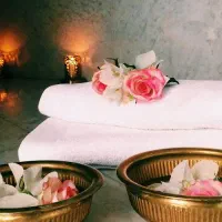 خدمات ماساژ در منزل اعزام در محل