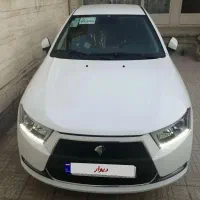 دنا پلاس 6 دنده صفر امکان معاوضه باتارا