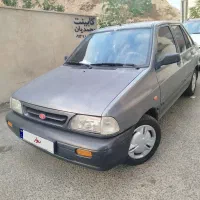 پراید فروشی مدل 88