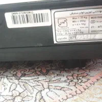 ترازو دیجیتال محک ۳۵ کیلویی|فروشگاه و مغازه|نی‌ریز, |دیوار