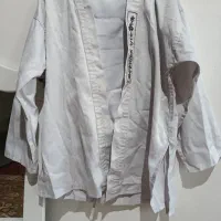 لباس کاراته