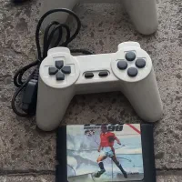 کنسول بازی دوتا تکی ویکجفت|کنسول، بازی ویدئویی و آنلاین|تهران, افسریه شمالی|دیوار