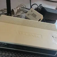 مودم اینترنتی با سیم مخابرات