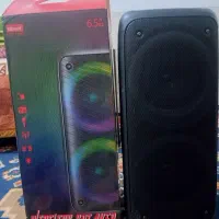 اسپیکر فوق العاده عالی به ضمانت و تست تحویل میدم