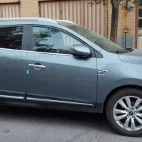 جک s5 - اتوماتیک|خودرو سواری و وانت|سمنان, |دیوار