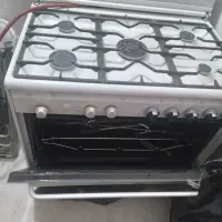 بخاری گازی و اجاق گاز فردار جوجه گردون اسنوا|اجاق گاز و لوازم برقی پختوپز|شیراز, شهرک گلدشت حافظ|دیوار