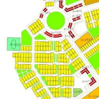 زمین شهرک نریمان