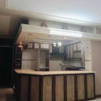 کابینت ام دی آف