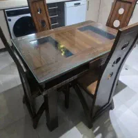 میزناهارخوری۴نفره