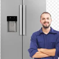 تعمیرات تخصصی یخچال فریز ساید بای ساید لباسشویی