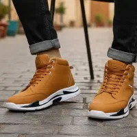 کفش های نیم بوت مردانه درجه یک / رنگبندی / آکبند|کیف، کفش، کمربند|ارومیه, |دیوار