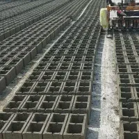 فروش بلوک و مصالح ساختمانی