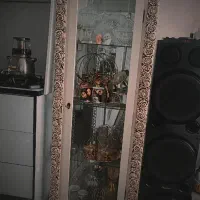 سالم نو بدون هیچ ایرادی یا حتی خط و خش