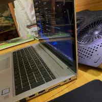 Hp ilit book|رایانه همراه|زاهدان, |دیوار