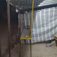 منقل بزرگ و نو|اجاق گاز و لوازم برقی پخت‌وپز|اسلام‌‌آباد غرب, |دیوار