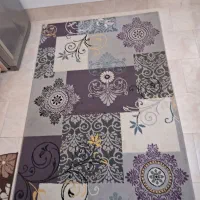 فرش آشپزخانه