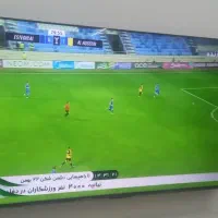 نصب تلویزیون روی دیوار