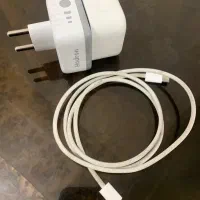 شارژر ایفون 16