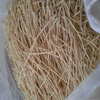 رشته پلویی و رشته ی آش تازه