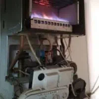 نصب انواع پکیج و رادیاتور