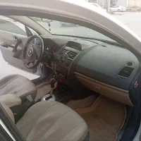 مگان 2000اتومات