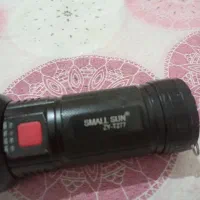 چراغ قوه خیلی قوی