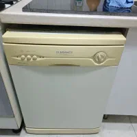 ماشین ظرفشویی الگانس اصل ایتالیافروش فوری