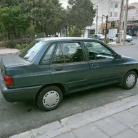 پراید مدل ۷۹|خودرو سواری و وانت|فردیس, فردیس|دیوار