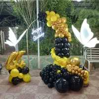 بادکنک آرایی و گل آرایی رزا|خدمات پذیرایی، مراسم|سمنان, |دیوار