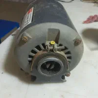 الکتروموتور آمریکا
