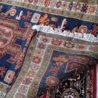 فرش دستباف قدیمی
