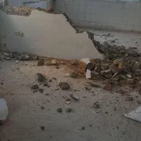 تخریب کف  و دیوار و اپن وآرک